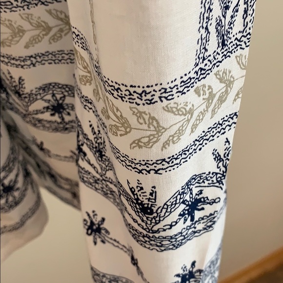 Elan - boutique, off the shoulder, OS, blouse - Picture 6 of 7